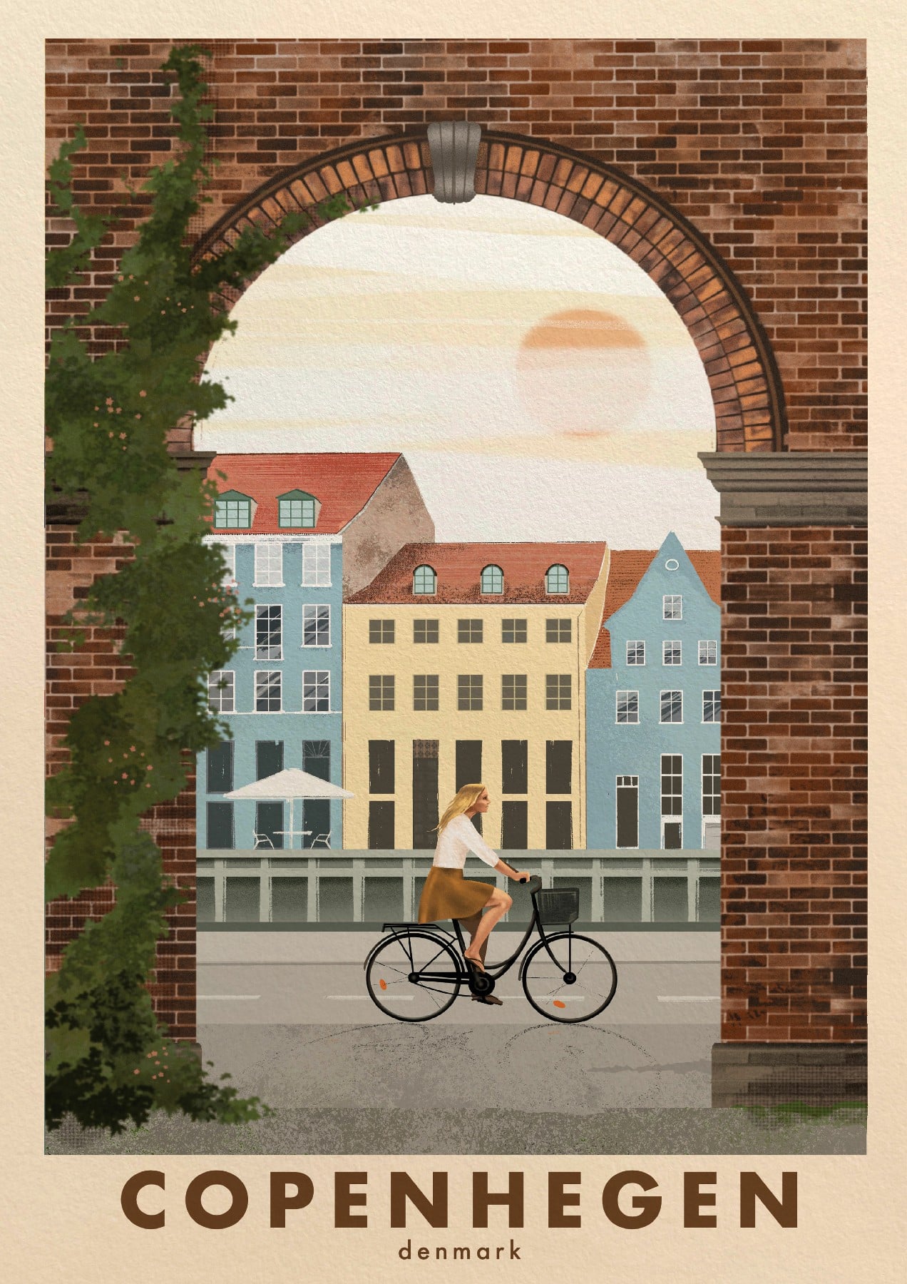 Copenhagen