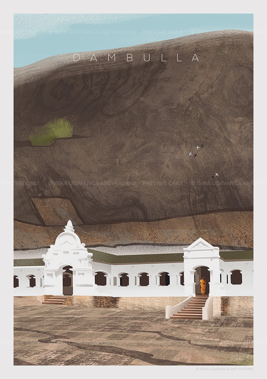 Dambulla