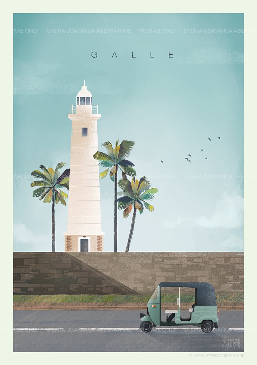 Galle