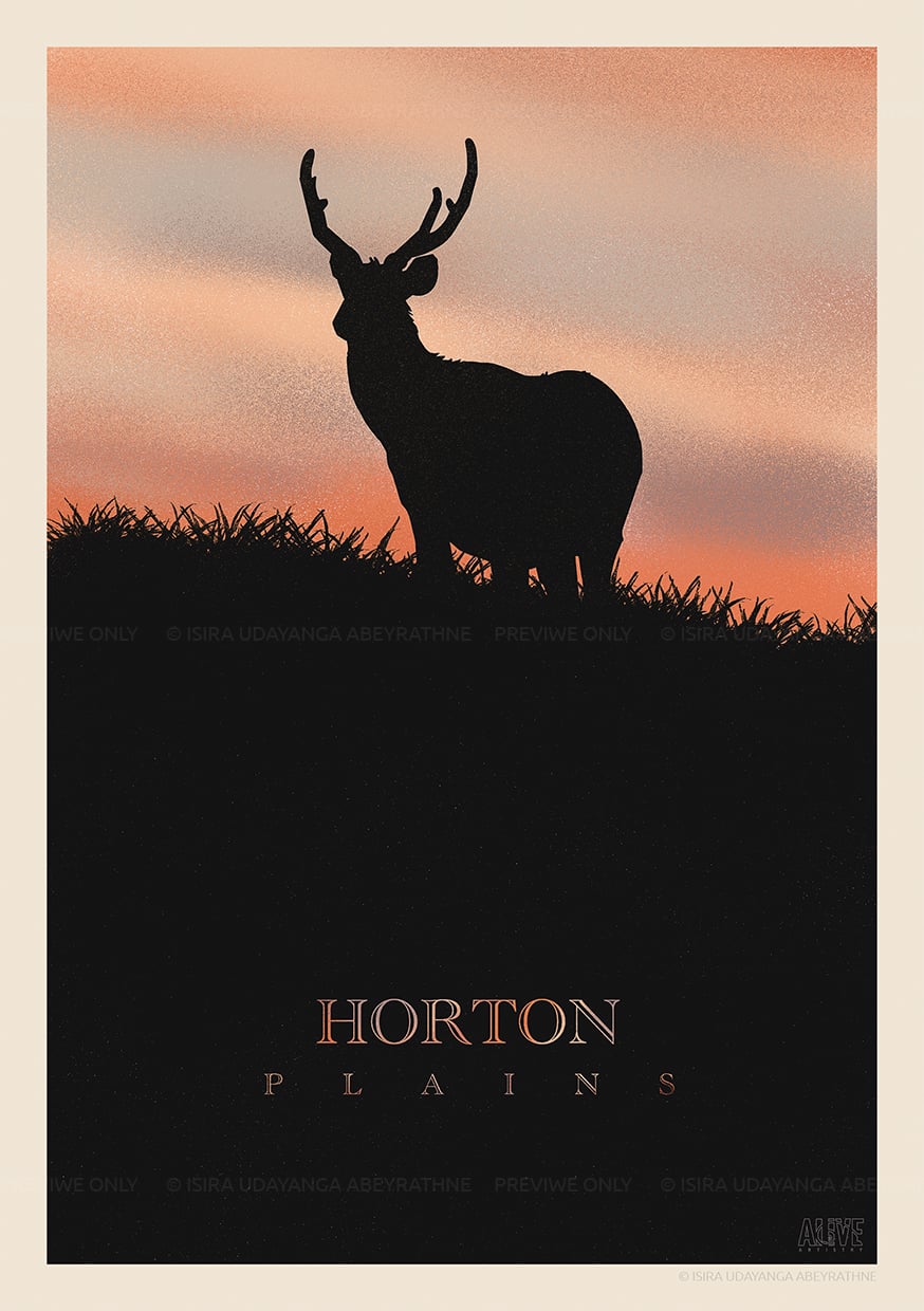Horton Plains