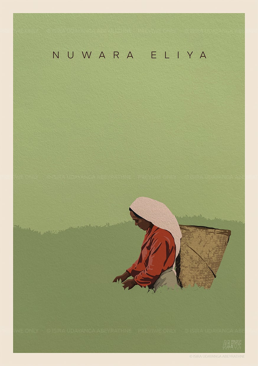 Nuwara Eliya